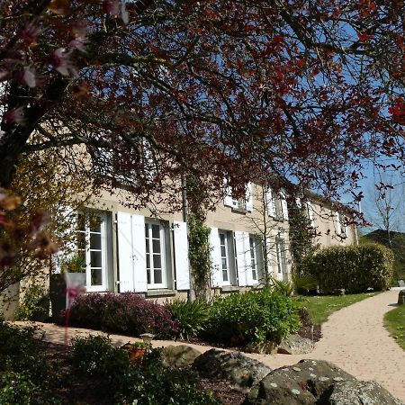 Chambres D'Hotes La Charriere Cheffois エクステリア 写真