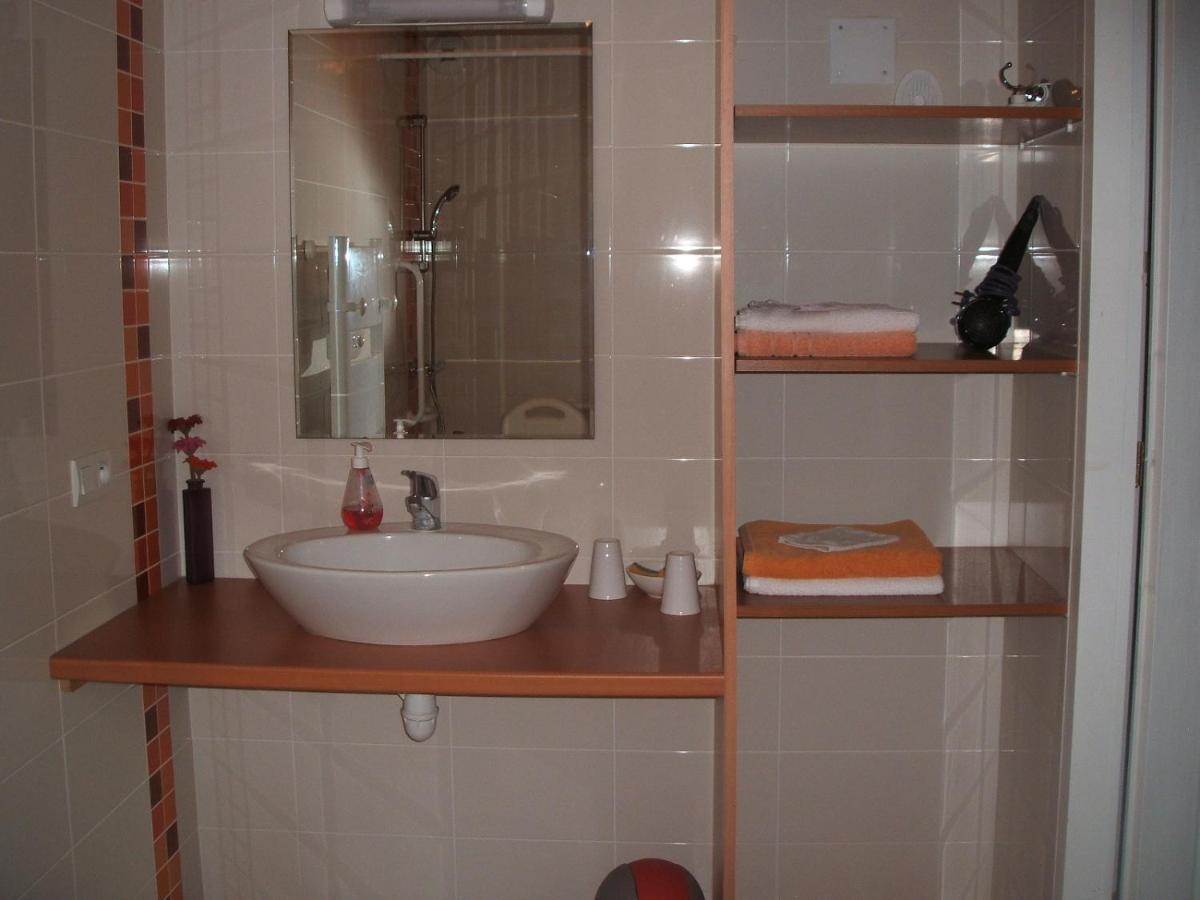Chambres D'Hotes La Charriere Cheffois エクステリア 写真