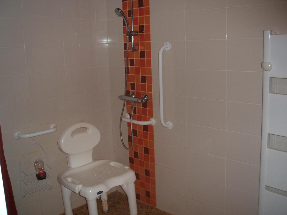 Chambres D'Hotes La Charriere Cheffois エクステリア 写真